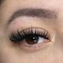 Eyelash Extension Removal