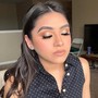 Makeup Application