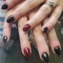 Shellac Manicure