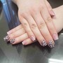 Gel Overlay