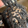 Braid Removal