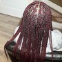 Senegalese Twist