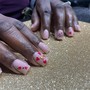 Nail Repair