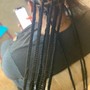 Loc Extensions Repair