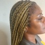 Loc Extensions Repair