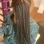 Micro Braids