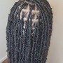 Passion Twists