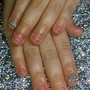 Gel Manicure