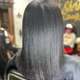 Keratin Treatment