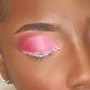 Prom Makeup