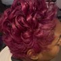 Glueless versatile Quick Weave