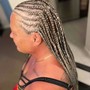 Senegalese Twist