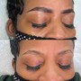 Brow Lamination ($25 deposit required )