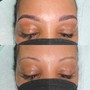 Brow Lamination ($25 deposit required )