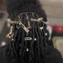 Starter Locs