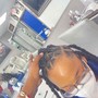 SIMPLE LOC RETWIST