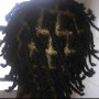 Dreadlocks