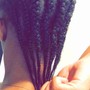 Poetic Justice Braids