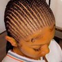 Comb Twist