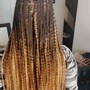 Crochet Braids