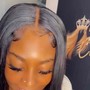 Sew-in maintenance