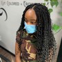 Crochet Braids