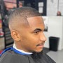 Men's Cut