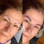 EYEBROWS TINTING