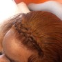 360 Frontal Wig Install