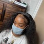 Closure Sew In