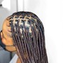 Kid's Braids