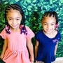 Kids Braids