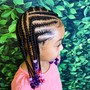 Kids Braids