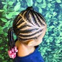 Kids Braids