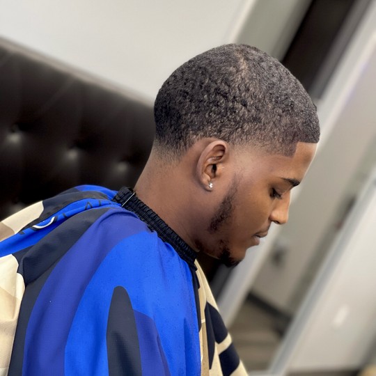 OG Blendz Barber | Book Online with StyleSeat