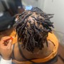 Insta locs