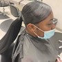 Scalp Treatment