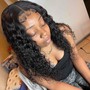 Lace Closure Sew In