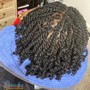 Kinky Twist