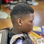 Kid's Cut