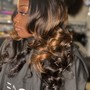 Closure Sew In