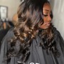 Closure Sew In