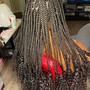 Crochet Braids