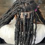 Dreadlocks