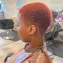 Transitioning Cut