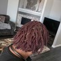 Dreadlocks