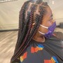 Kid's Braids