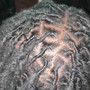 Twist Out