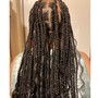 Natural Twists