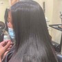 Bonding Hair Extensions